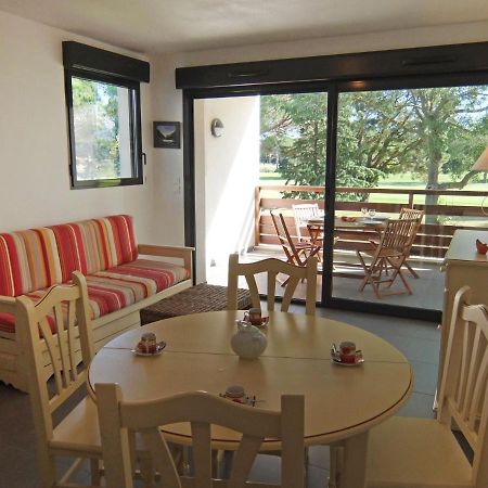 Apartment Le Golf Clair By Interhome Saint-Cyprien  Exterior foto