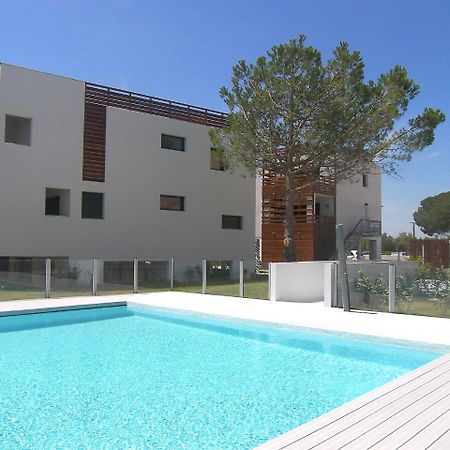 Apartment Le Golf Clair By Interhome Saint-Cyprien  Exterior foto