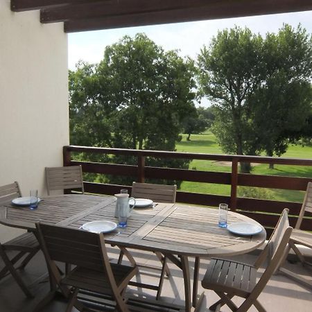 Apartment Le Golf Clair By Interhome Saint-Cyprien  Exterior foto