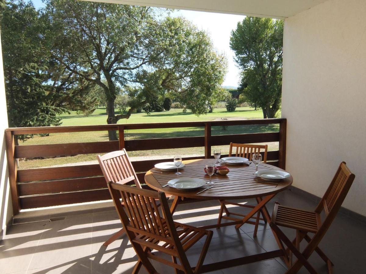 Apartment Le Golf Clair By Interhome Saint-Cyprien  Exterior foto