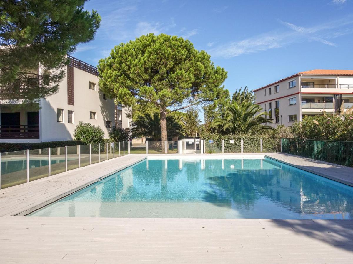 Apartment Le Golf Clair By Interhome Saint-Cyprien  Exterior foto