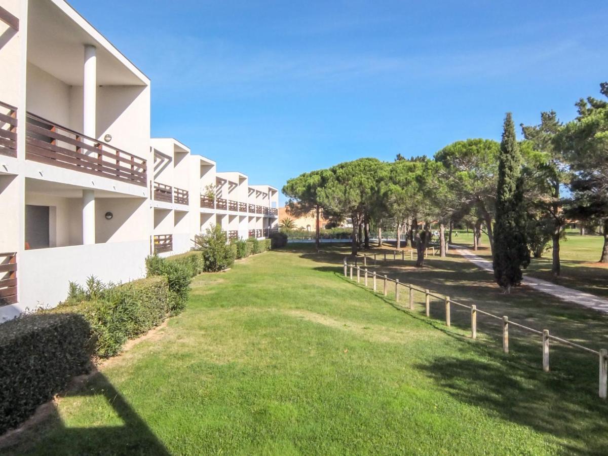 Apartment Le Golf Clair By Interhome Saint-Cyprien  Exterior foto