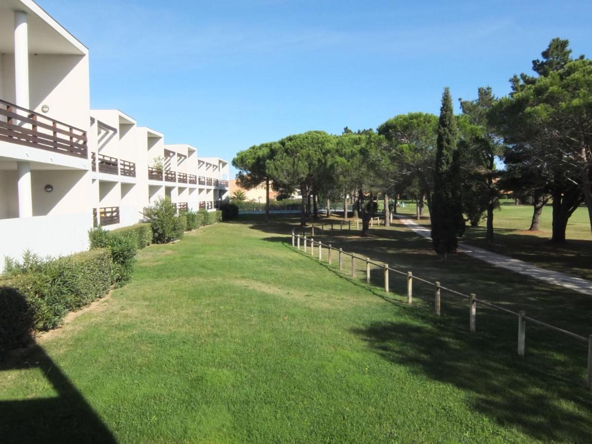 Apartment Le Golf Clair By Interhome Saint-Cyprien  Exterior foto