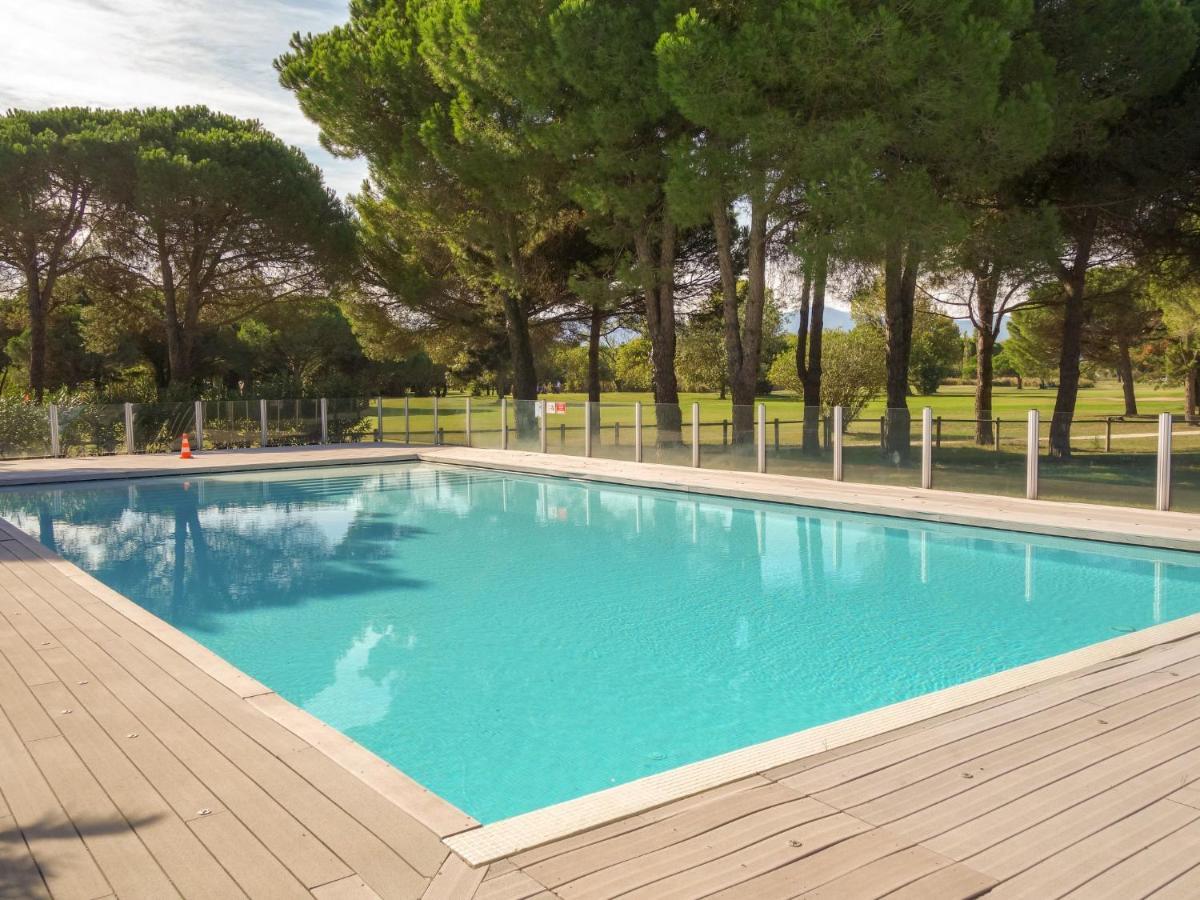 Apartment Le Golf Clair By Interhome Saint-Cyprien  Exterior foto