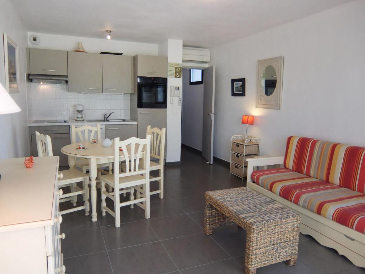 Apartment Le Golf Clair By Interhome Saint-Cyprien  Exterior foto