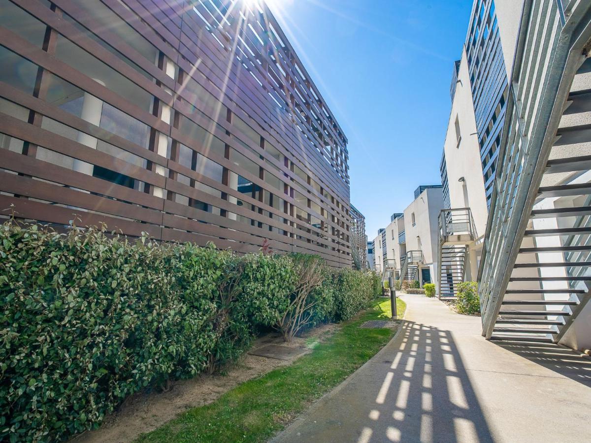 Apartment Le Golf Clair By Interhome Saint-Cyprien  Exterior foto