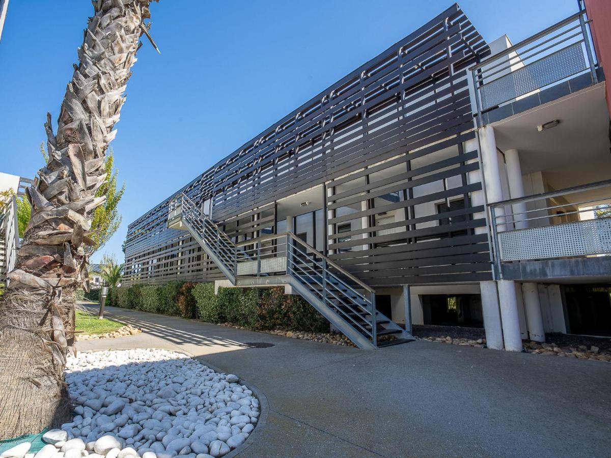 Apartment Le Golf Clair By Interhome Saint-Cyprien  Exterior foto