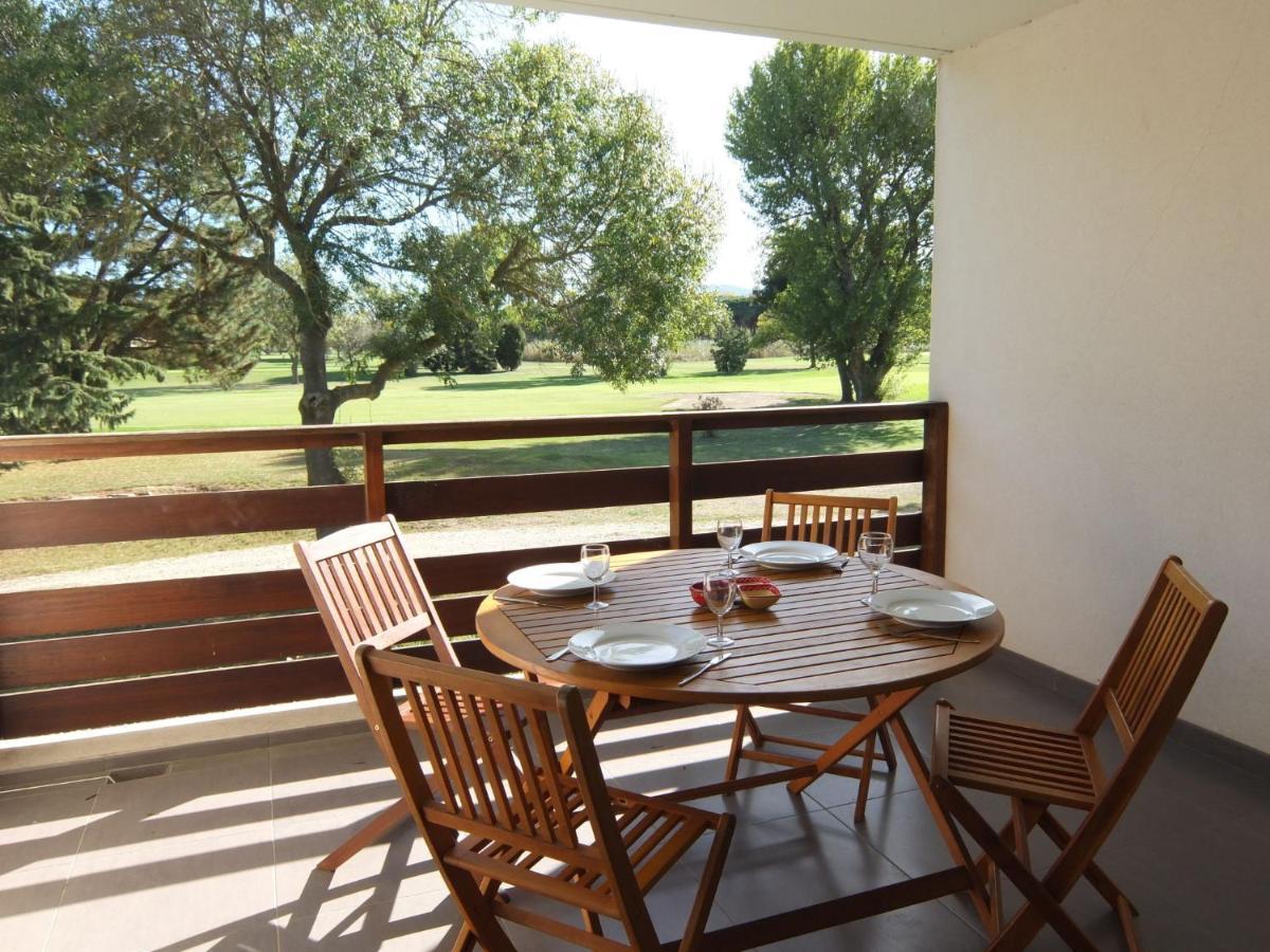 Apartment Le Golf Clair By Interhome Saint-Cyprien  Exterior foto