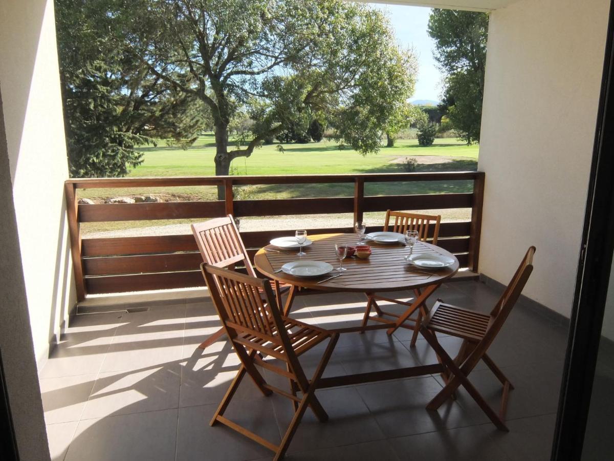 Apartment Le Golf Clair By Interhome Saint-Cyprien  Exterior foto