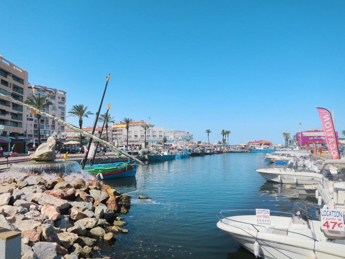 Apartment Le Golf Clair By Interhome Saint-Cyprien  Exterior foto