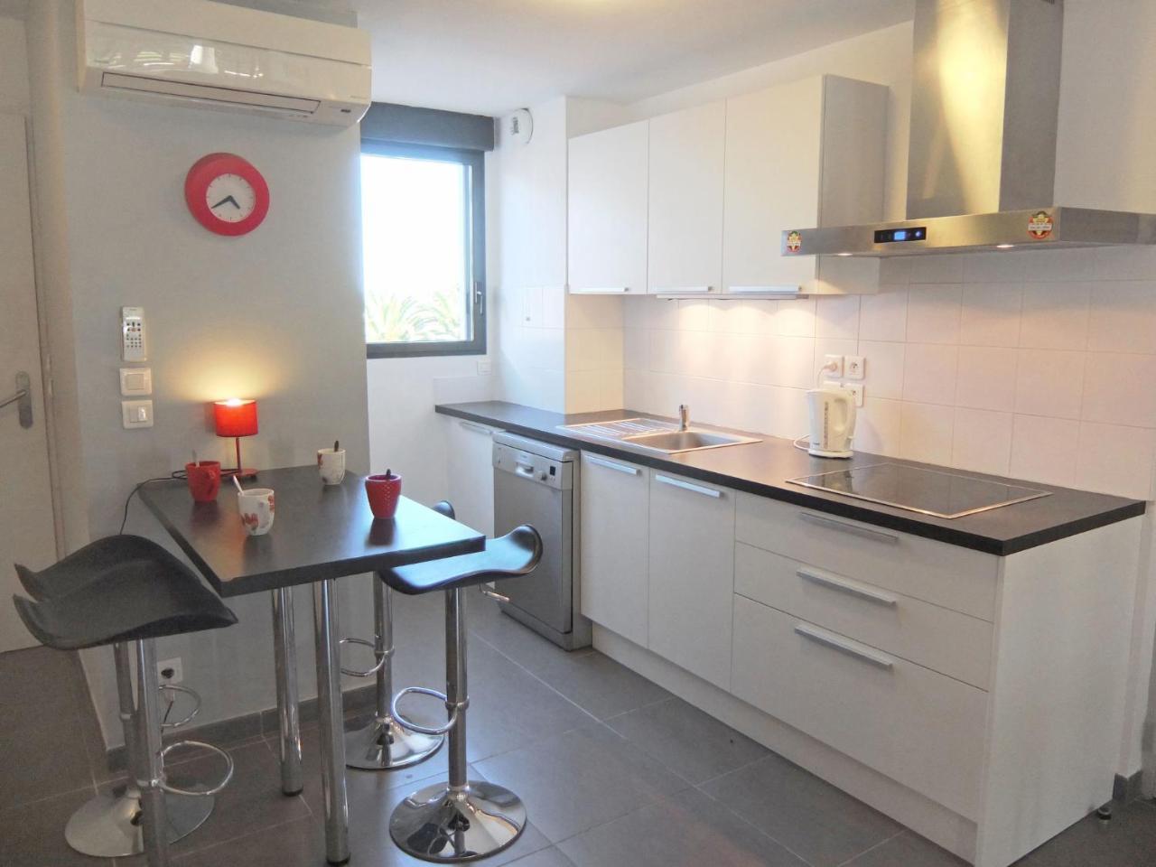 Apartment Le Golf Clair By Interhome Saint-Cyprien  Exterior foto
