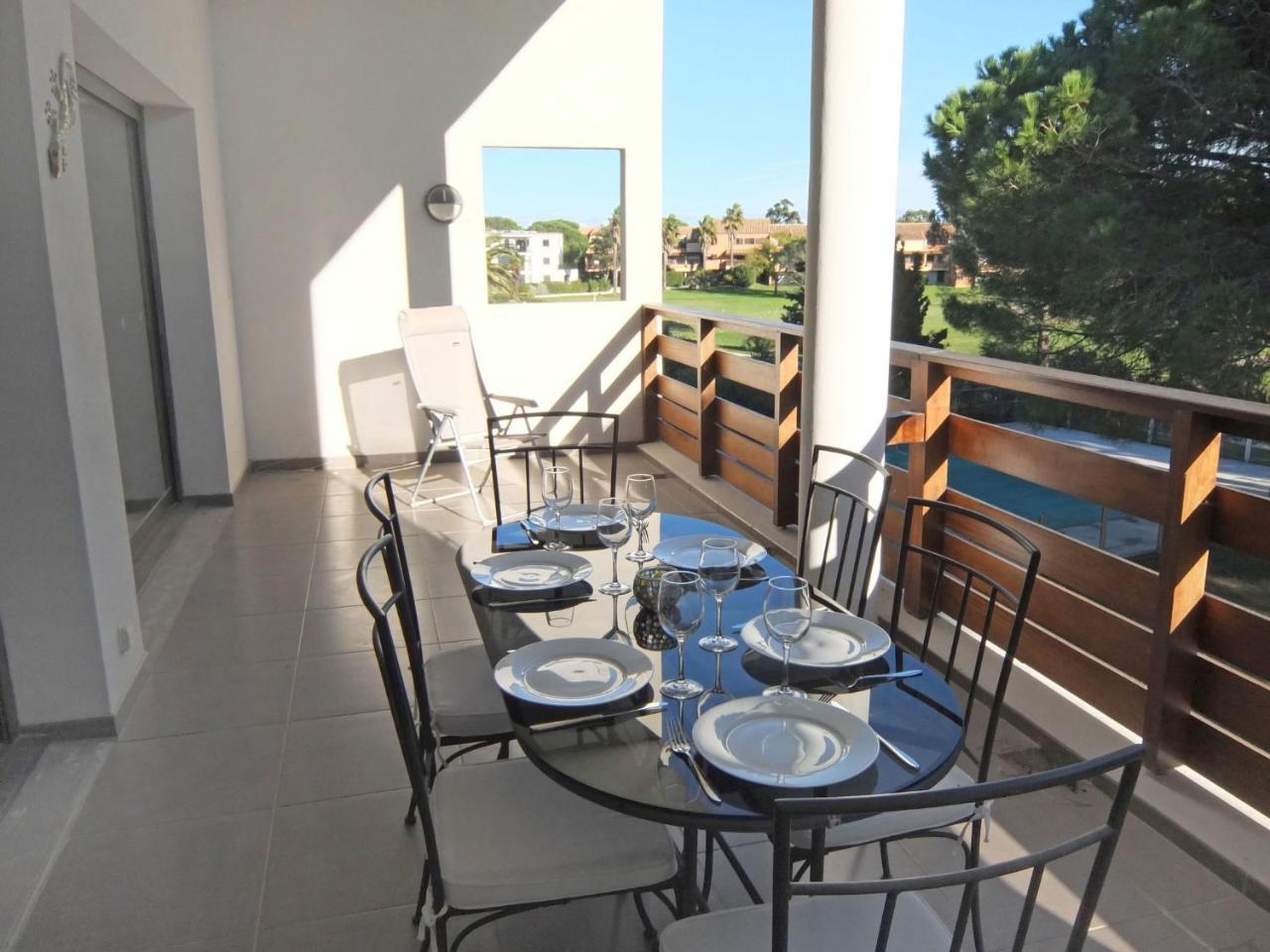 Apartment Le Golf Clair By Interhome Saint-Cyprien  Exterior foto