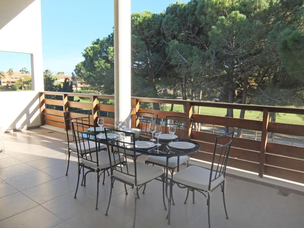Apartment Le Golf Clair By Interhome Saint-Cyprien  Exterior foto