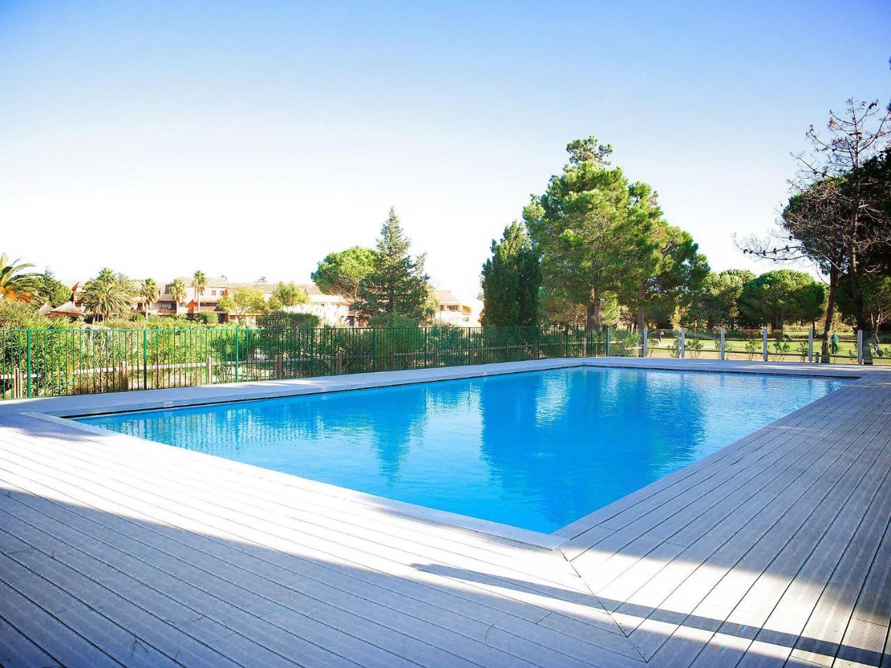Apartment Le Golf Clair By Interhome Saint-Cyprien  Exterior foto